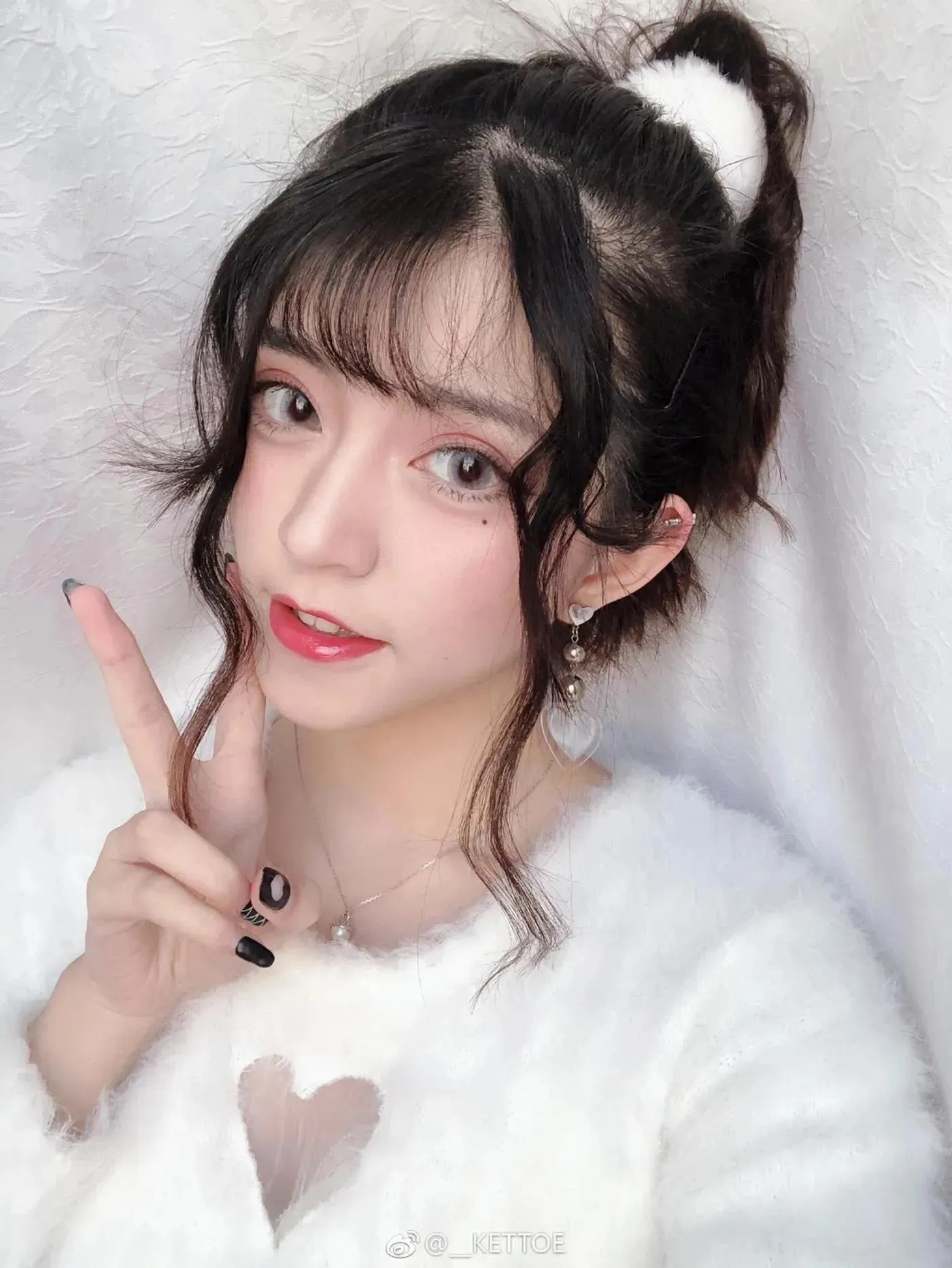 Kettoe – NO.01 微博配图[6][24] [47P]插图7